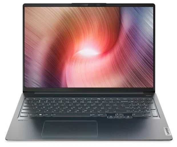 Продается новый Lenovo IdeaPad 5 Pro(16" WQXGA/i7-12700H/16Gb/1Tb)