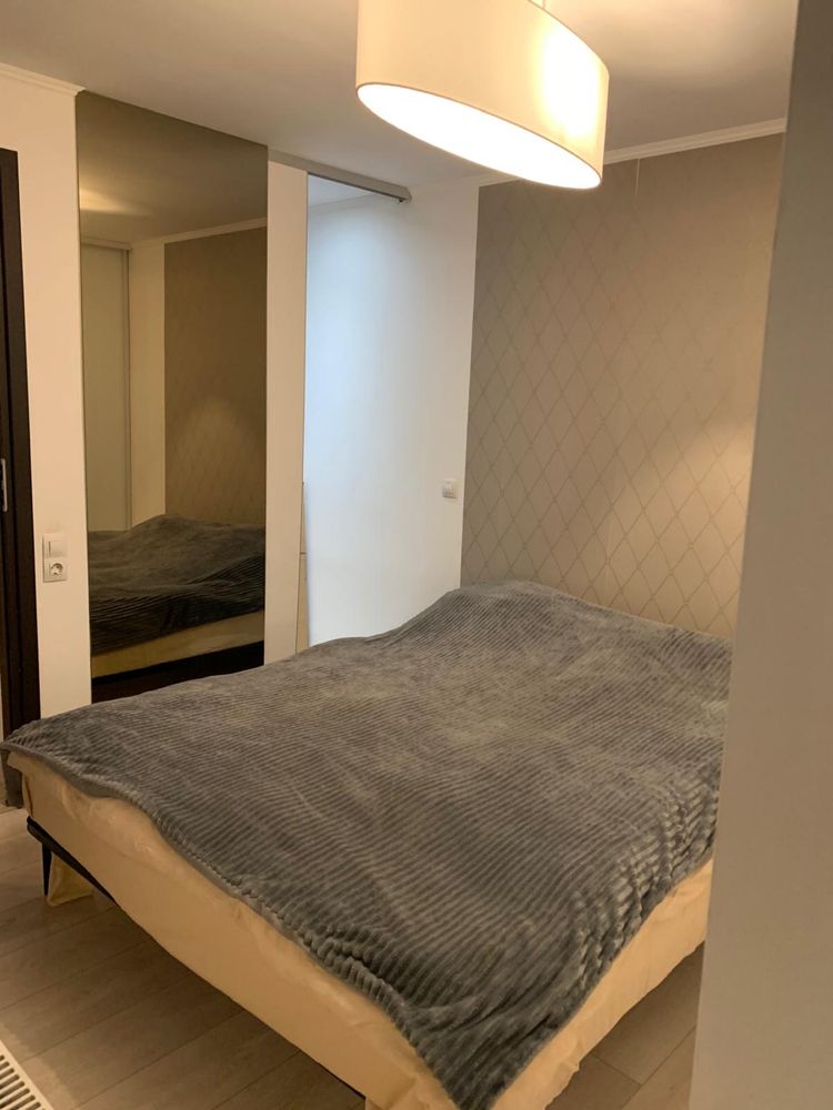 PF Apartament 2 camere Gheorgheni / Iulius Mall
