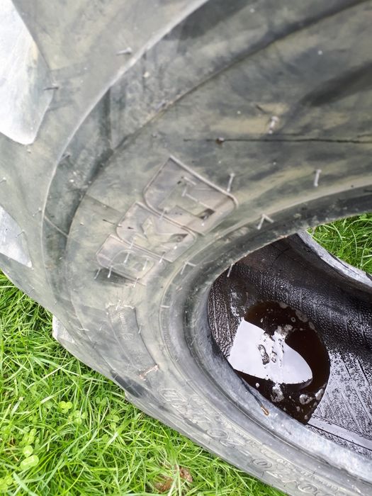 Cauciuc vola 400/70R20 16/70R20