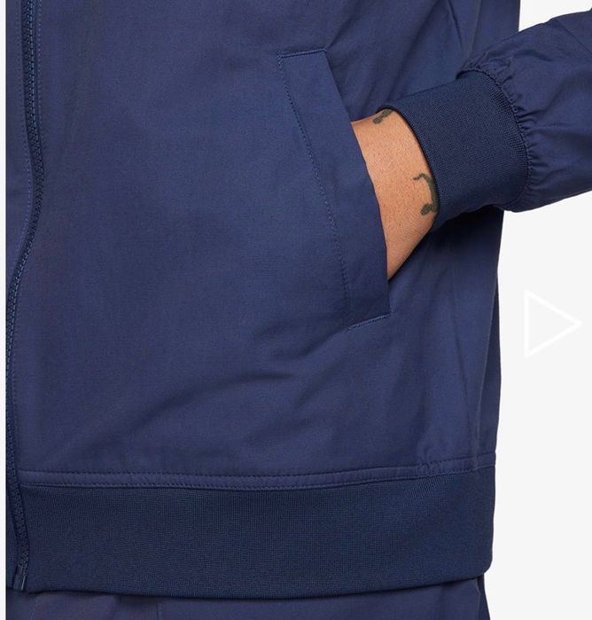 Мъжко яке NIKE! 100 % ORIGINAL