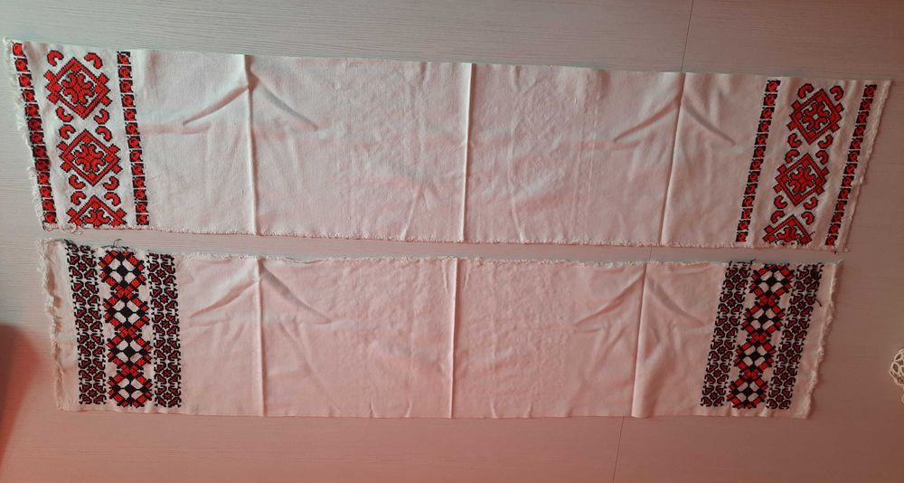 Decoratiuni traditionale, stergare 130 cm x 27 cm