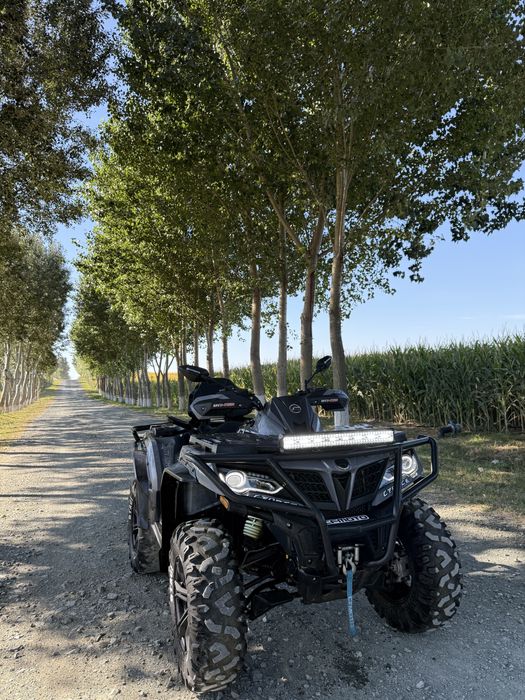 Vând cf moto 1000 euro 5