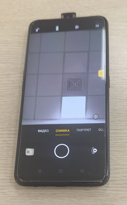 Oppo reno z2 /8 Ram