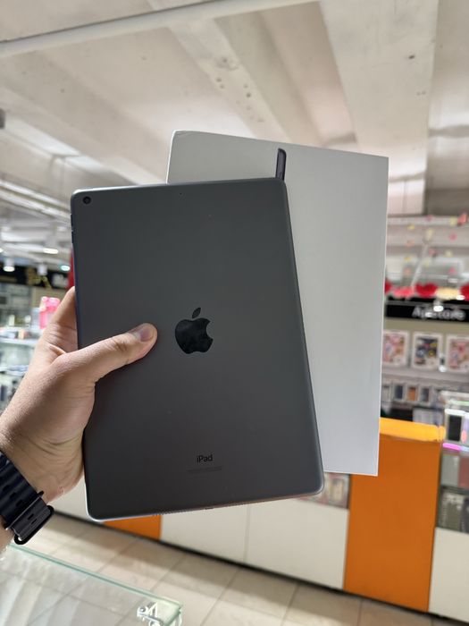 Ipad 9 64gb… …..