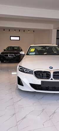 BMW I3 eDrive 35l 2024-02