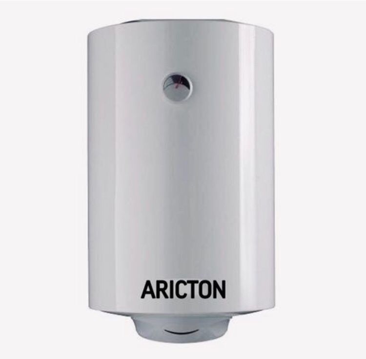 Воданагреватель Аристон 80 L оптовой цене доставка безплатно !
