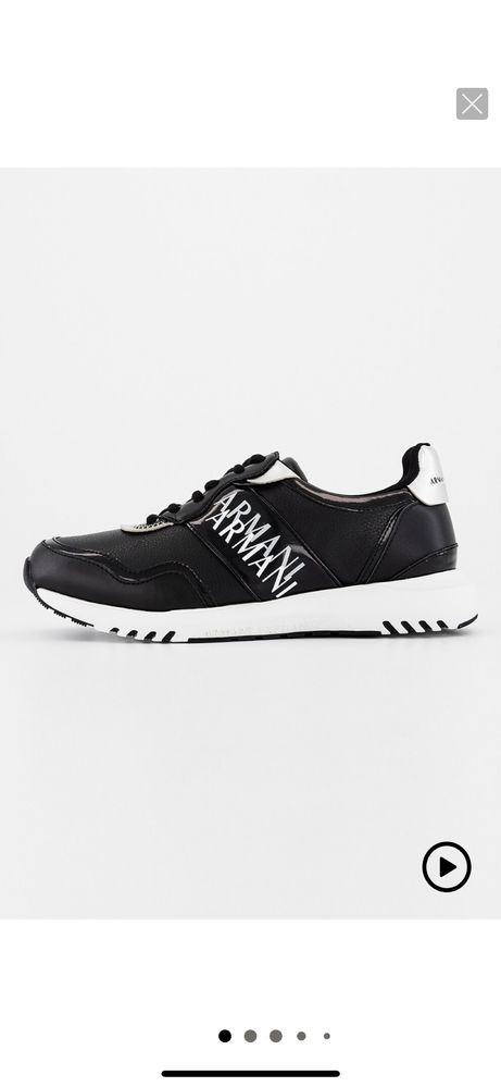 Armani  Exchange