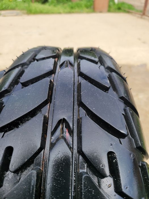 Roti Quad Cectek