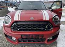 Dezmembrez Mini Cooper Countryman F60 S