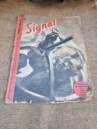 Revista Signal in limba franceza