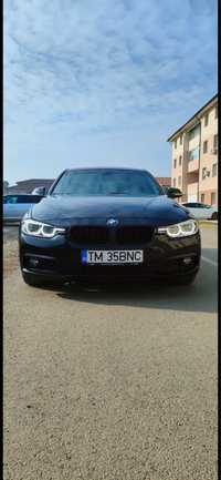 BMW seria 3   2016