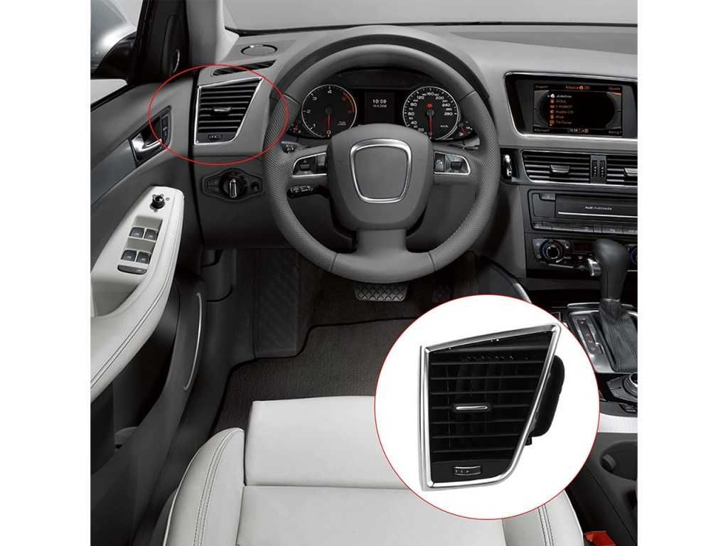 Въздуховод (въздухопровод за табло) за Audi Q5 8R