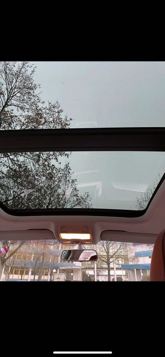 Audi A4 B8 2.0 TDI