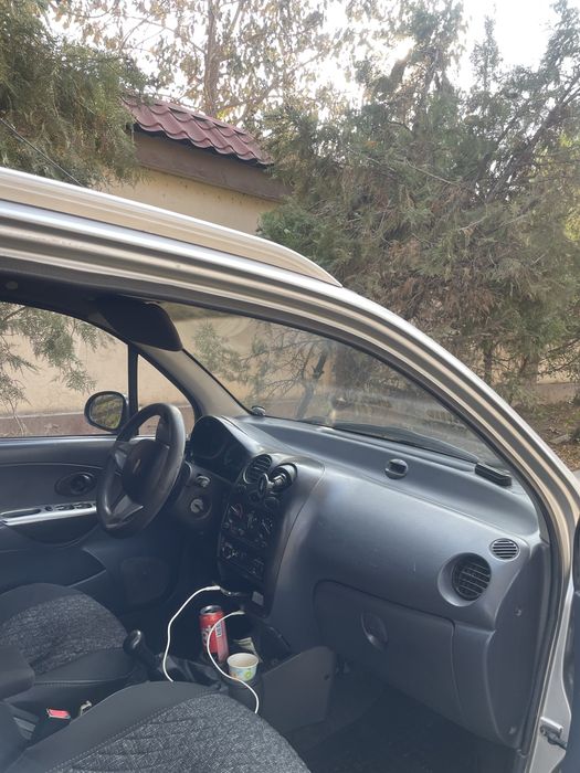 Matiz best 2010 kanditsoner