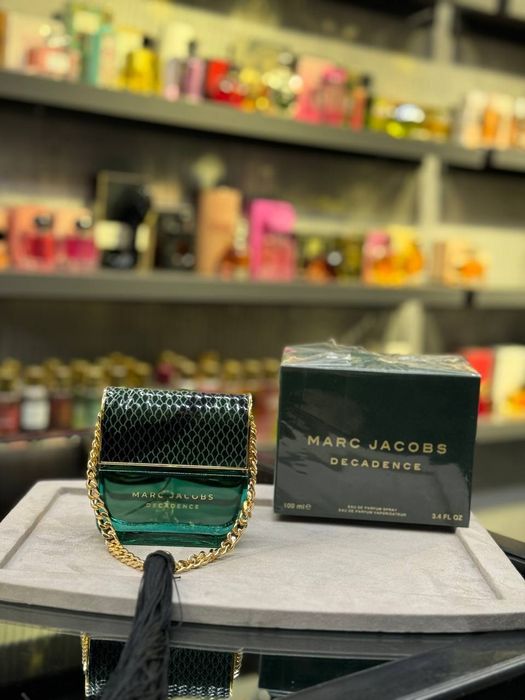 MARC JACOBS- DECADENCE EDP - 100ml./ Кампания до изчерпване