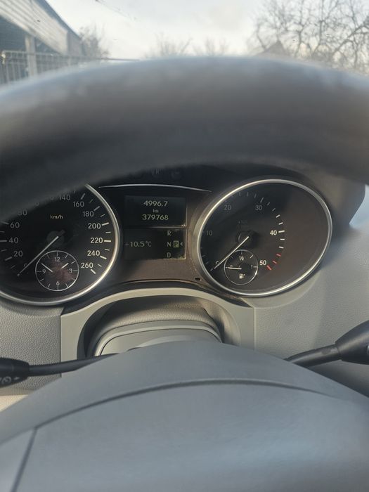 Mercedes ml 280 300d