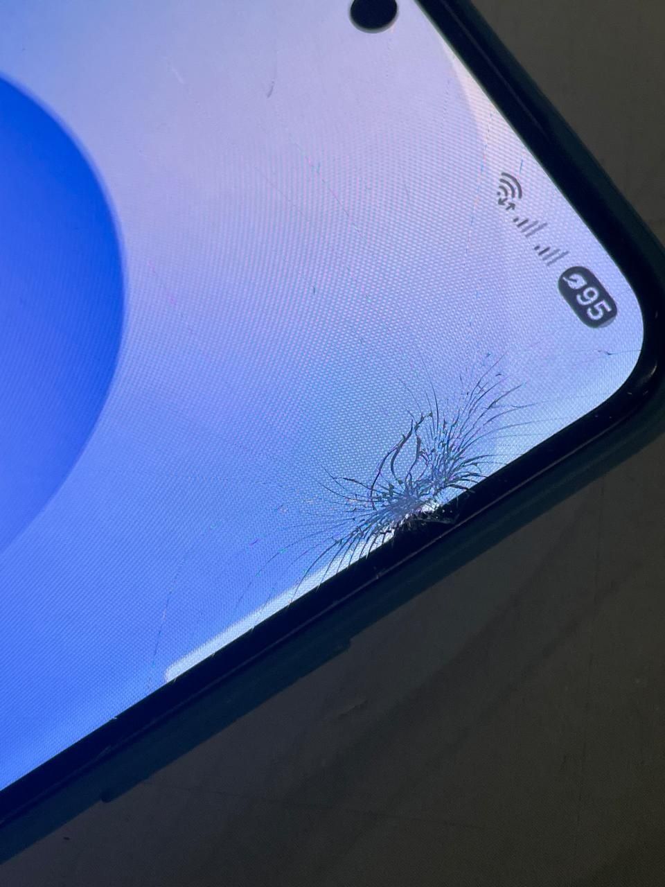Samsung s21 Ultra