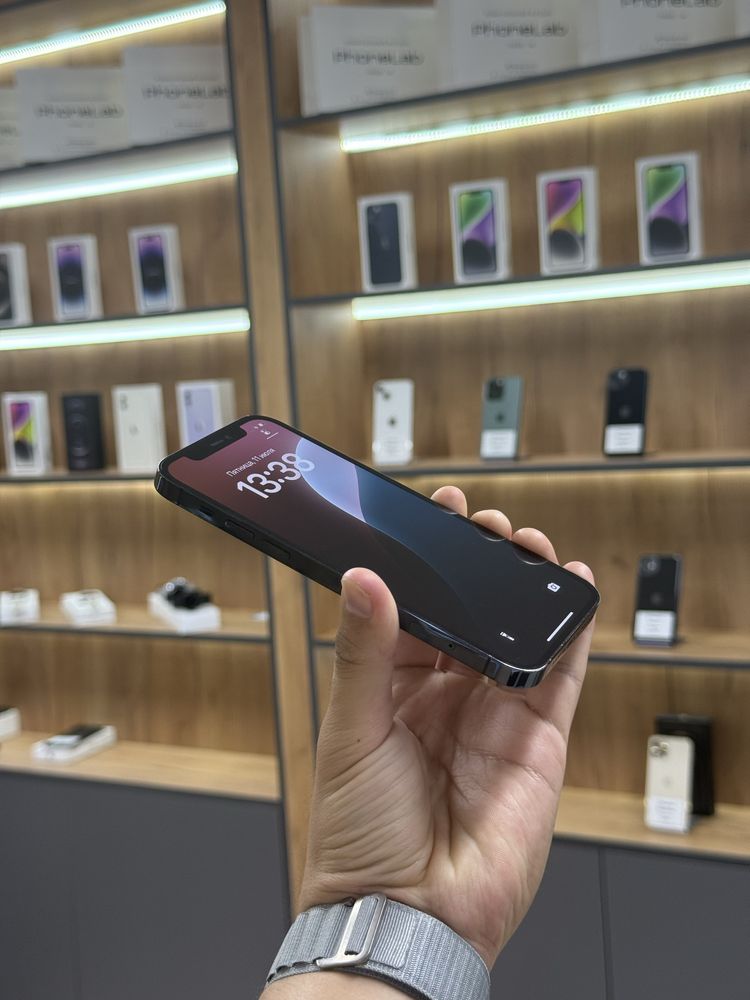 iPhone 12 Pro 128 GB / PhoneLab