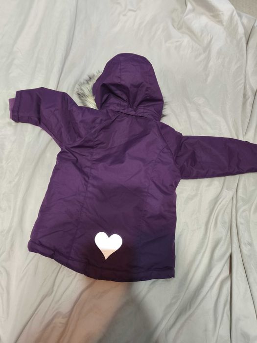 Scurta de iarna, antivant,HM,98