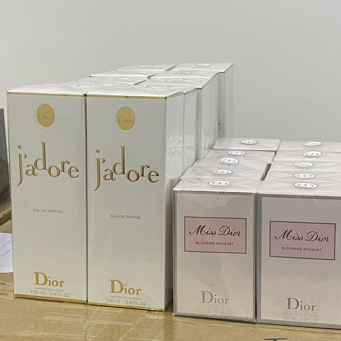 Парфюмы Dior оптом и в розницу