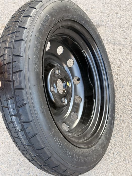 Продам Запаску 15, 4*100