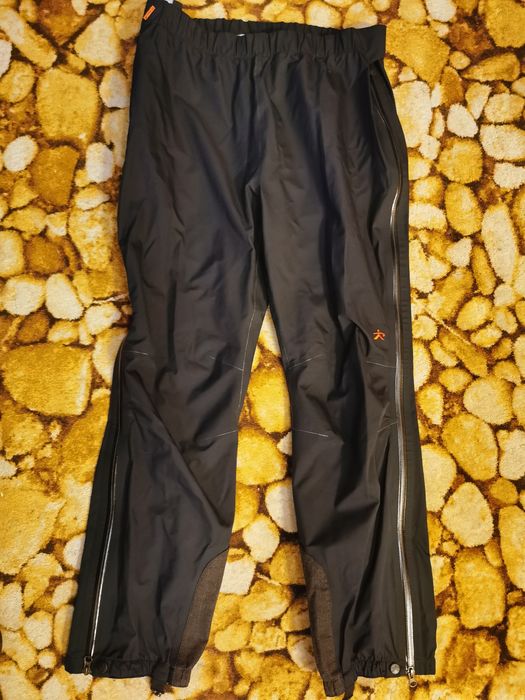 Pantaloni R'adys XxL  Salewa Salomon Ortovox Patagonia La Sportiva