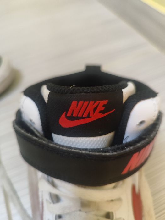 Кецове Найк 38, 5 номер