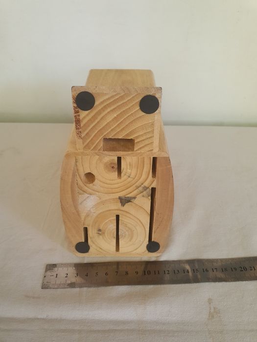 Подставка Для Ножей