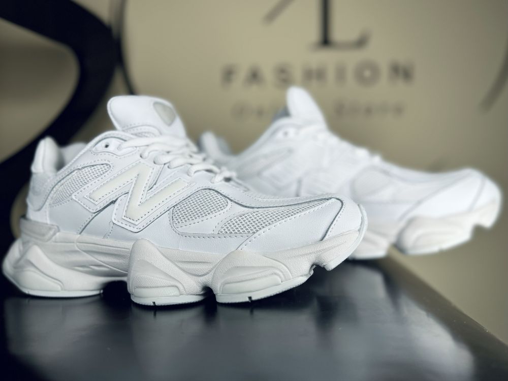 Маратонки New Balance 2025