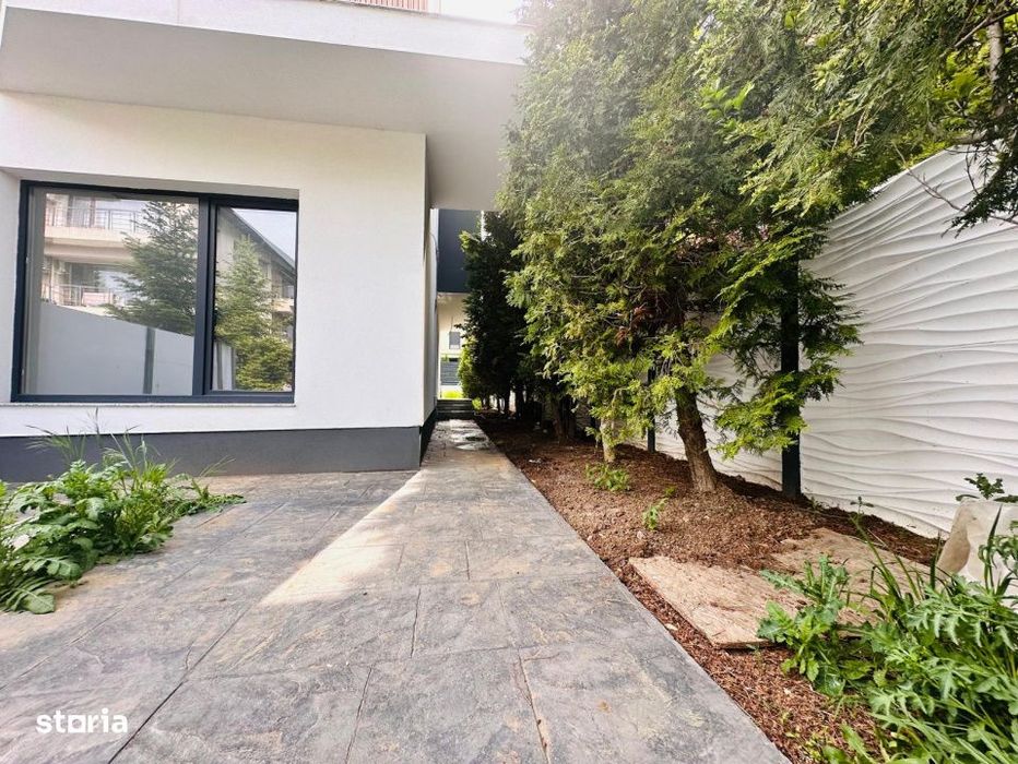 Casa de vanzare 4 camere  | Ostratu | Corbeanca | 250 mp teren