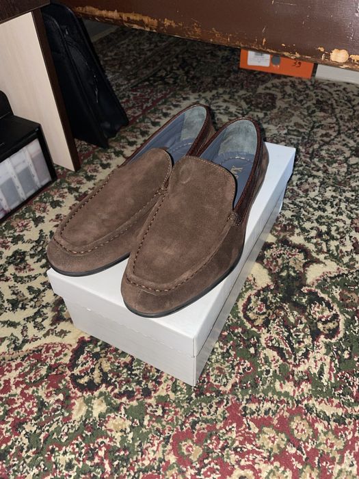 Новые Макасины !