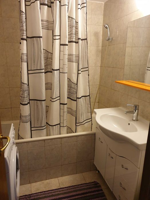 apartament Ghencea 3 camere