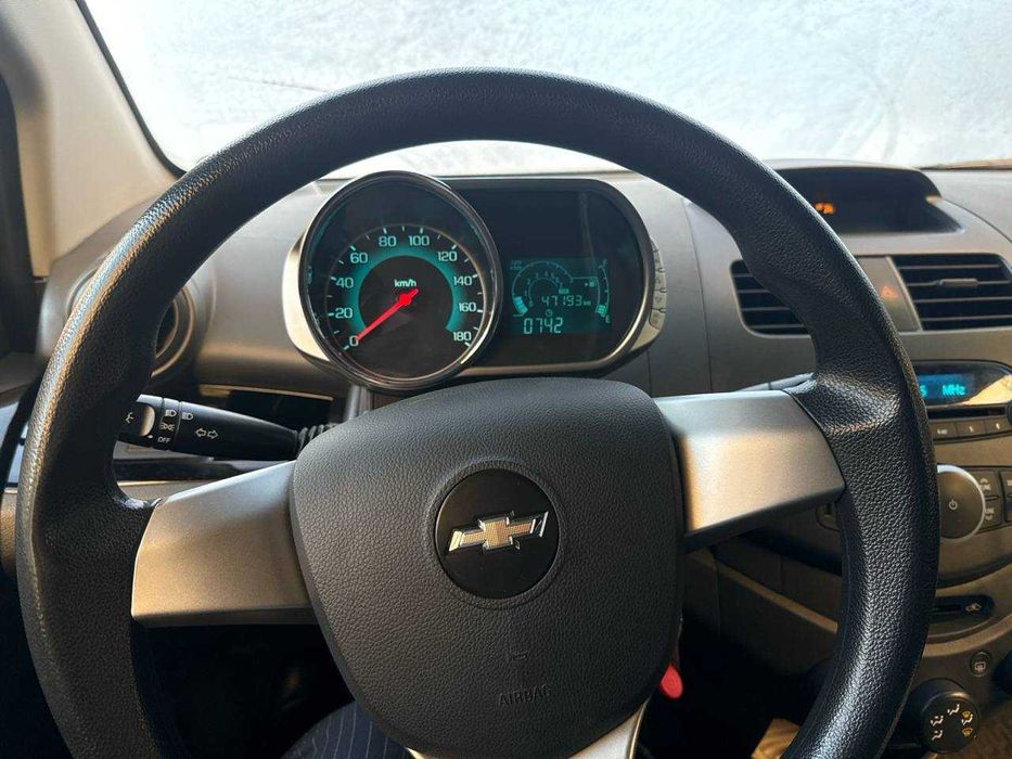 Spark 2020 йил механик каробка пробег 47000  краска тегмаган