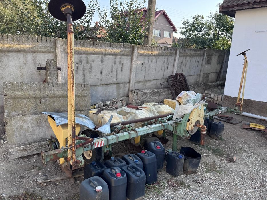 Semanatoare MAT Craiova SPC6 stare perfecta de functionare