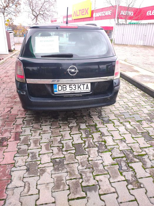 Opel Astra H Break 1.3 CDTI