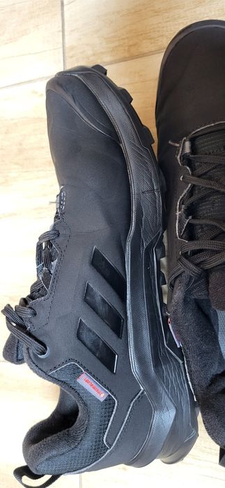 Adidas Terrex Cold Rdy мъжки маратонки