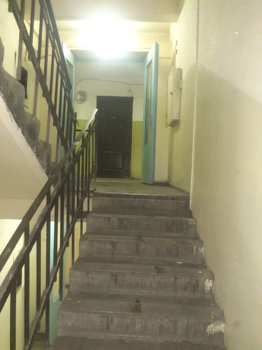 Своя квартира  договорная