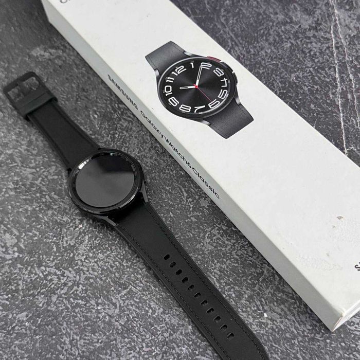 Samsung Watch 6 (г.Павлодар) лот:737733