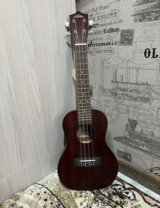 Укулеле, в отличном состоянии