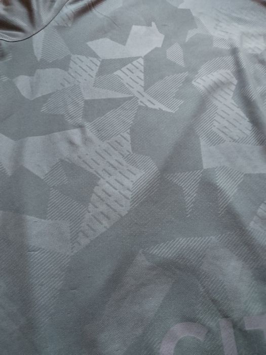 Tricou Fotbal Manchester City