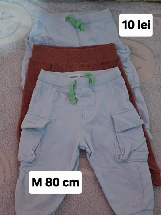 Lot haine copii ,marimi 0/18 luni