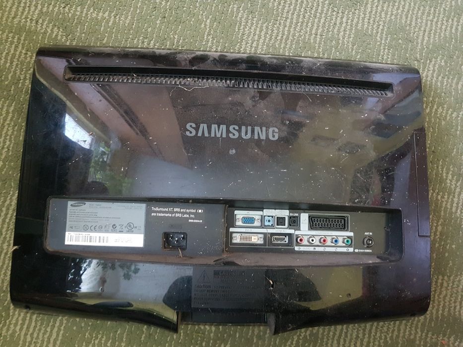 Samsung ТВ/Монитор за части