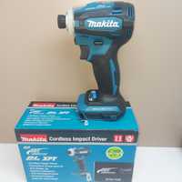 Последен модел импакт Makita DTD172Z