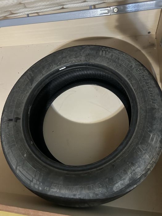 Колесо R215/60 на запаску