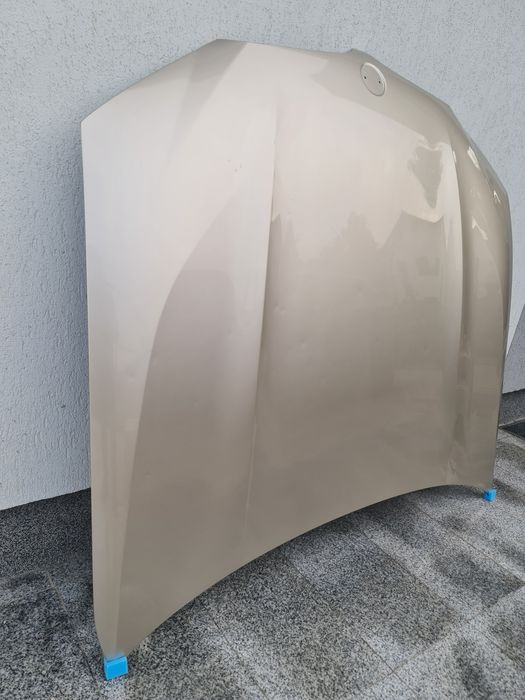 Capota motor bara far armatura trager aripa BMW X3 G01 X4 G02
