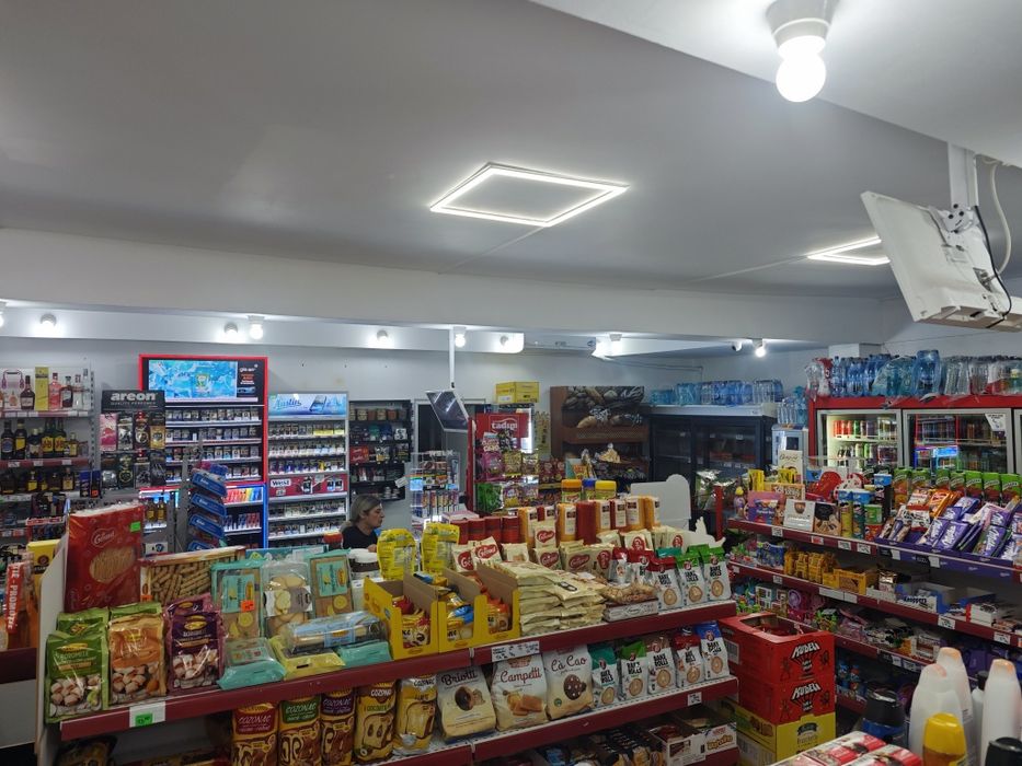 Spatiu comercial de închiriat