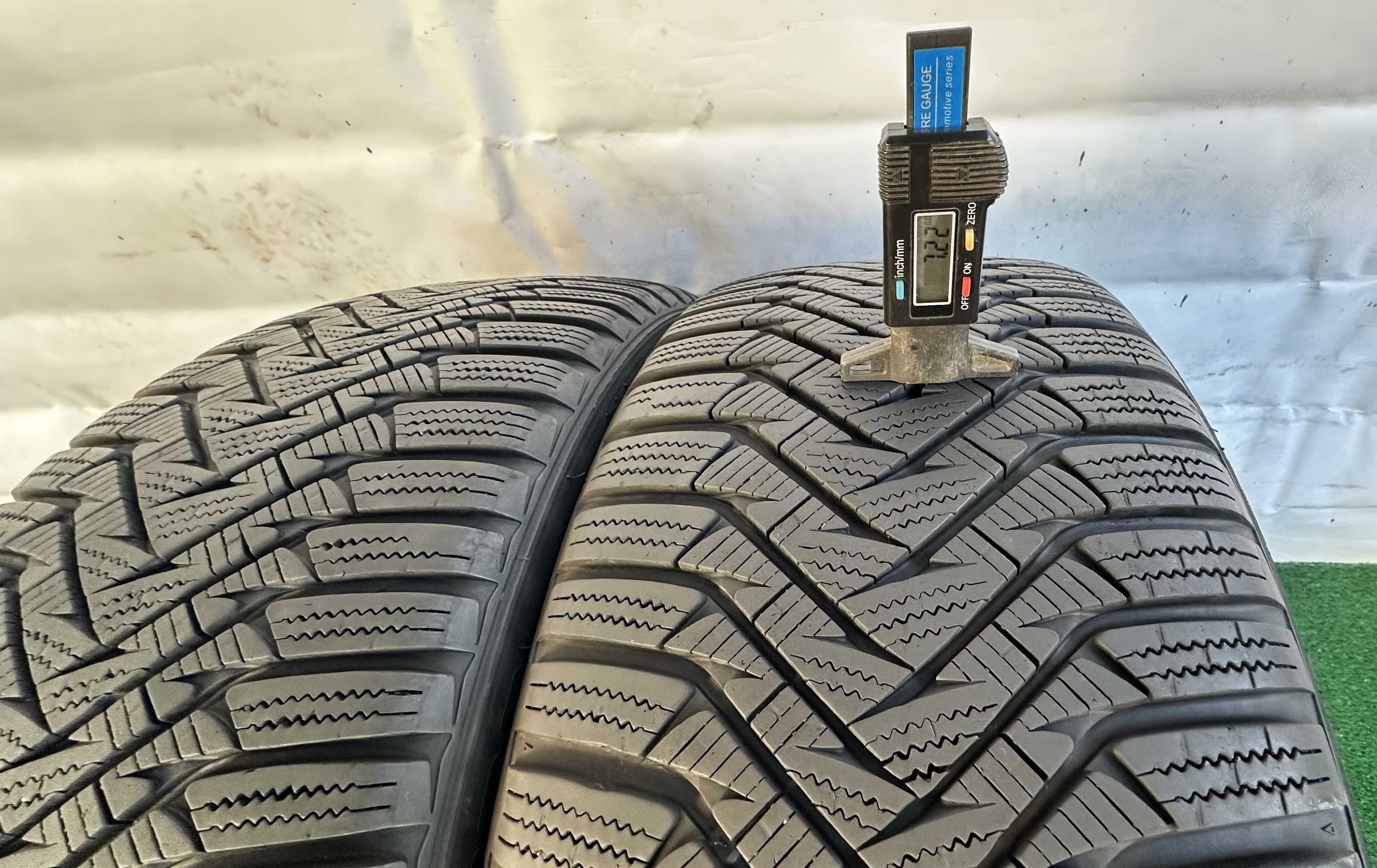 2бр 235/45r18 LAUFENN зимни
