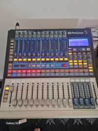 Mixer Digital Presonus 16.0.2