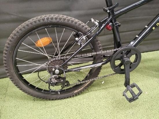 Bicicletă Mtb Rockrider - produs resigilat - (SecondHand) Decathlon