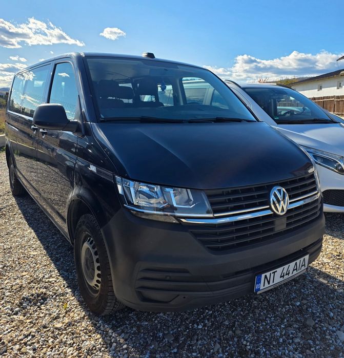 Închirieri Auto și Microbuze 8+1